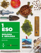Capa do artigo Biologia E Geologia.1 Eso. Construïm. Val D