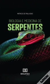 Capa do artigo Biologia E Medicina De Serpentes