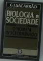 Biologia e Sociedade I I - Preview