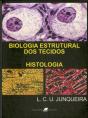 Biologia Estrutural dos Tecidos - Histologia - Preview