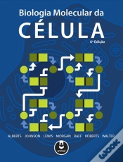 Capa do artigo Biologia Molecular da Célula