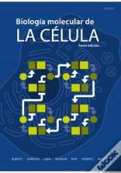 Capa do artigo Biología Molecular De La Célula
