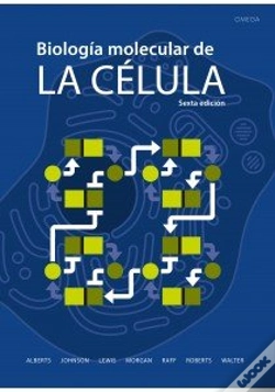Capa do artigo Biología Molecular De La Célula