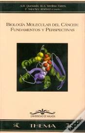 Capa do artigo Biología Molecular Del Cáncer