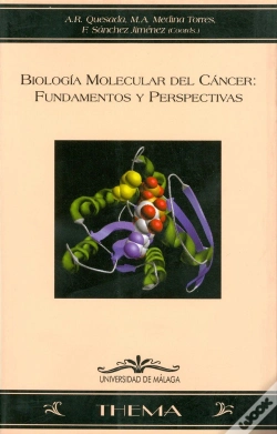Capa do artigo Biología Molecular Del Cáncer