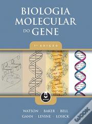 Biologia Molecular do Gene