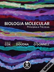 Capa do artigo Biologia Molecular