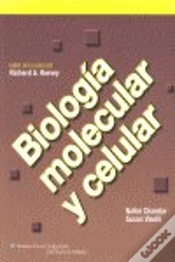 Capa do artigo Biología Molecular