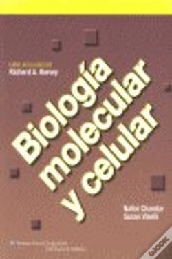 Capa do artigo Biología Molecular
