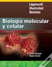 Capa do artigo Biologia Molecular Y Celular