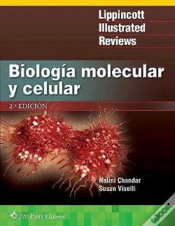 Capa do artigo Biologia Molecular Y Celular