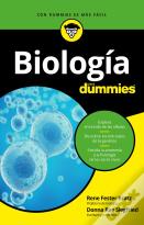 Biología Para Dummies