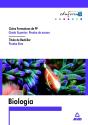 Biologia Para El Acceso A Ciclos Formativos De Grado Superior.Prueba Libre Para La Obtencion Del Tit - Preview
