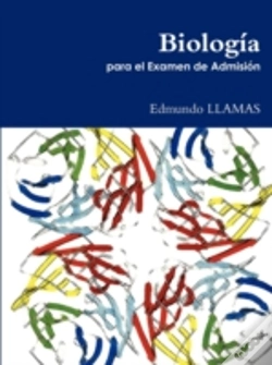 Capa do artigo Biologia Para El Examen De Admision