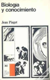 Capa do artigo Biología Y Conocimiento