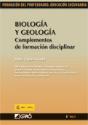 Biología Y Geología. Complementos De Formación Disciplinar - Preview