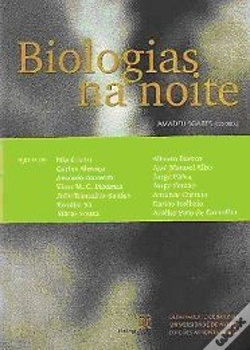 Capa do artigo Biologias na Noite