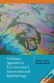 Capa do artigo Biologic Approach To Environmental Assessment And Epidemiology