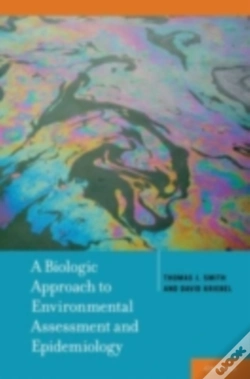 Capa do artigo Biologic Approach To Environmental Assessment And Epidemiology