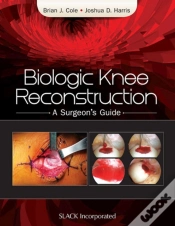 Capa do artigo Biologic Knee Reconstruction