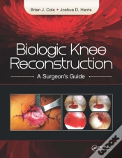 Capa do artigo Biologic Knee Reconstruction