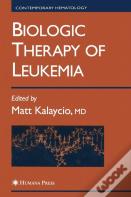 Biologic Therapy Of Leukemia