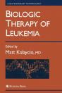 Biologic Therapy Of Leukemia - Preview