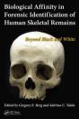 Biological Affinity In Forensic Identification Of Human Skeletal Remains - Preview