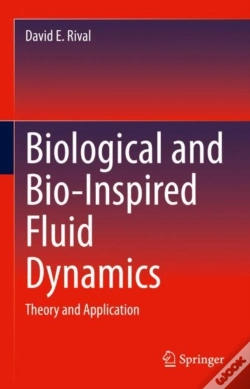 Capa do artigo Biological And Bio-Inspired Fluid Dynamics