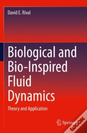 Capa do artigo Biological And Bio-Inspired Fluid Dynamics