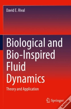 Capa do artigo Biological And Bio-Inspired Fluid Dynamics