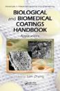 Biological And Biomedical Coatings Handbook - Preview