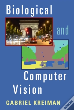 Capa do artigo Biological And Computer Vision
