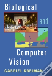 Capa do artigo Biological And Computer Vision
