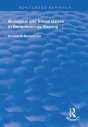 Biological And Social Issues In Biotechnology Sharing - Preview