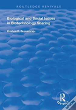 Capa do artigo Biological And Social Issues In Biotechnology Sharing