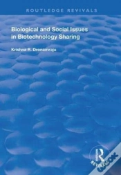 Capa do artigo Biological And Social Issues In Biotechnology Sharing