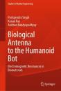 Biological Antenna To The Humanoid Bot - Preview