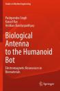 Biological Antenna To The Humanoid Bot - Preview