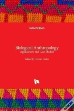 Capa do artigo Biological Anthropology