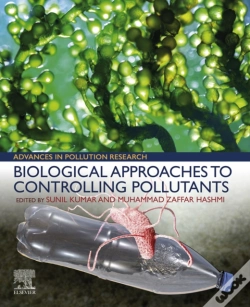 Capa do artigo Biological Approaches To Controlling Pollutants