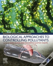 Capa do artigo Biological Approaches To Controlling Pollutants