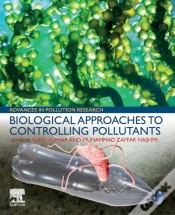 Capa do artigo Biological Approaches To Controlling Pollutants
