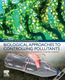 Capa do artigo Biological Approaches To Controlling Pollutants