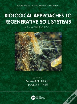 Capa do artigo Biological Approaches To Regenerative Soil Systems