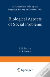 Capa do artigo Biological Aspects Of Social Problems