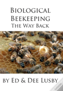 Capa do artigo Biological Beekeeping