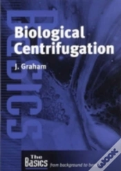 Capa do artigo Biological Centrifugation