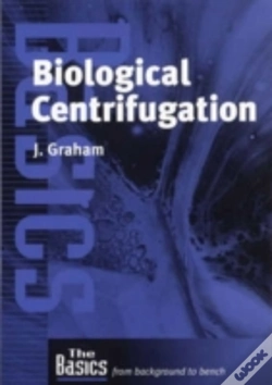 Capa do artigo Biological Centrifugation
