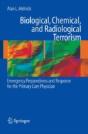 Biological, Chemical, And Radiological Terrorism - Preview